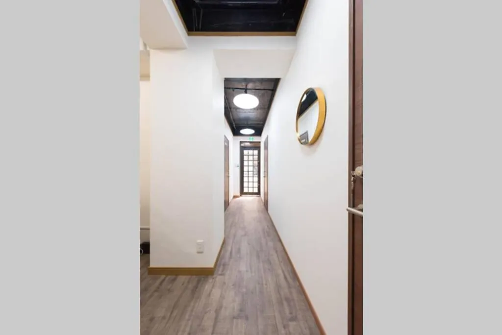 Apartment Tora Hotel Tokyo-Rikugienn 寅ホテル 六義園 A